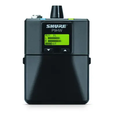 Shure Pro P9HW