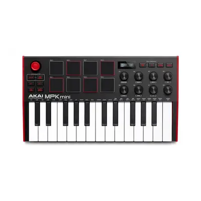 AKAI MPK Mini MK3