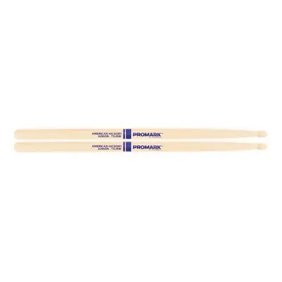 Pro-Mark TXJRW Classic Junior Hickory Wood Tip