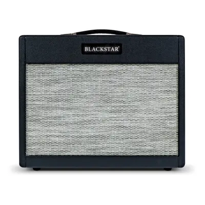 Blackstar St. James 50 6L6 Combo - Black B-Stock