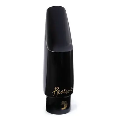 Rico MJR-D155 Reserve Mouthpieces - Alto Saxophone - D155