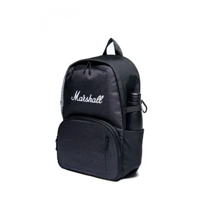 Marshall Underground Backpack Black/White