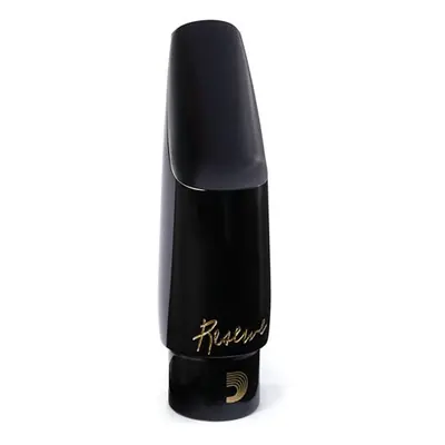 Rico MJR-D145 Reserve Mouthpieces - Alto Saxophone - D145