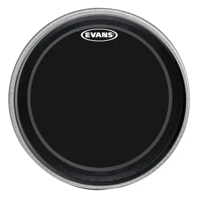 Evans BD22EMADONX EMAD 22" Onyx