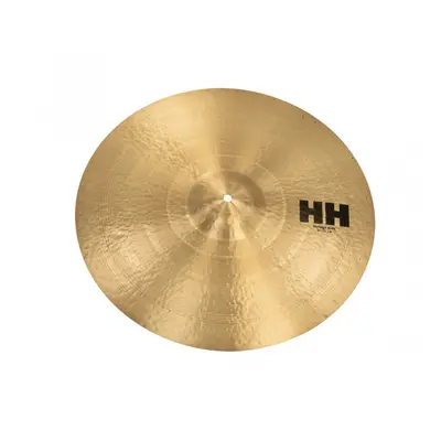 Sabian HH Vintage Ride 21” Brilliant