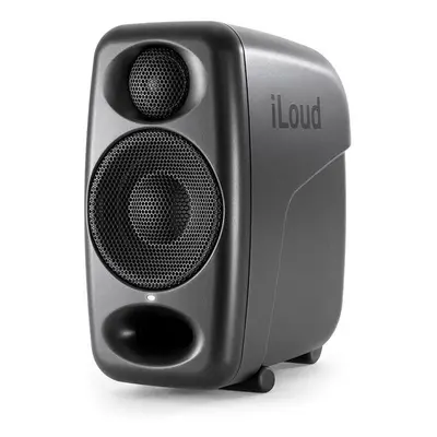 IK Multimedia iLoud Micro Monitor Pro (Single Black)