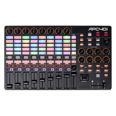 AKAI APC 40 MK2