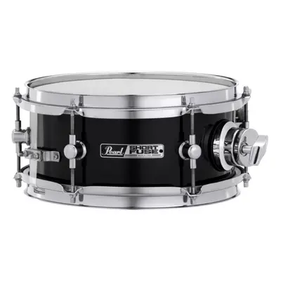 Pearl SFS10/C31 Short Fuse Snare Drum 10” x 4.5”