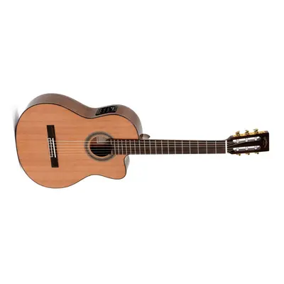 Sigma Guitars CMC-6E Natural