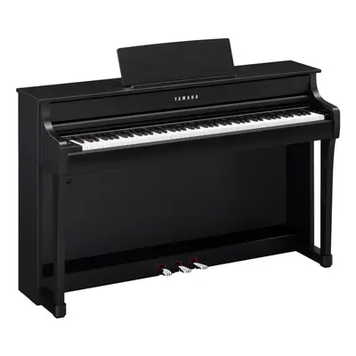 Yamaha Clavinova CLP-835B - Black