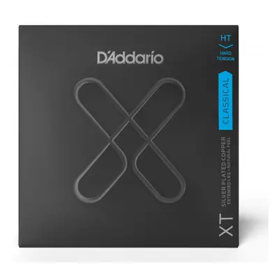 D'Addario XTC46