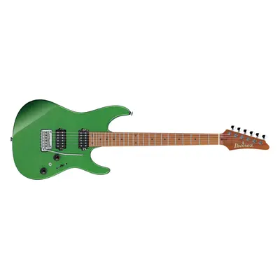 Ibanez AZ2402-AGM - Apple Green Metallic