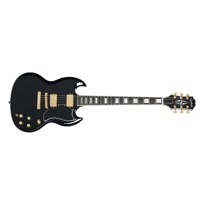 Epiphone SG Custom - Ebony