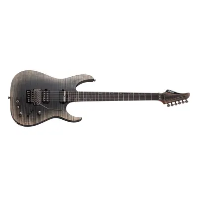 Schecter Banshee Mach-6 FR S - Fallout Burst