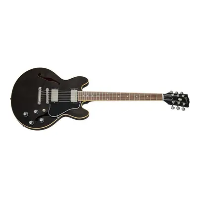 Gibson ES-339 - Transparent Ebony