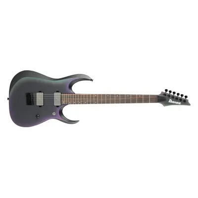 Ibanez RGD61-BAM - Black Aurora Burst Matte