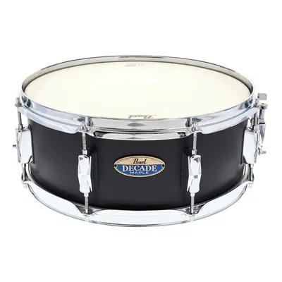 Pearl DMP1455S Decade Maple - Satin Slate Black