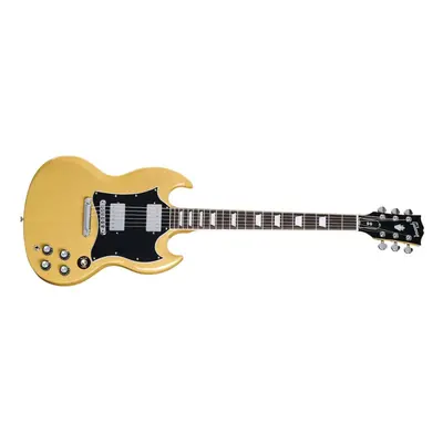 Gibson SG Standard Yellow - TV Yellow