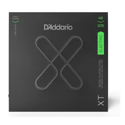 D'Addario XTB45105