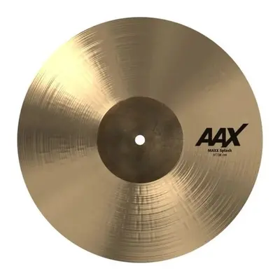 Sabian AAXX MAXX Splash V2 11”