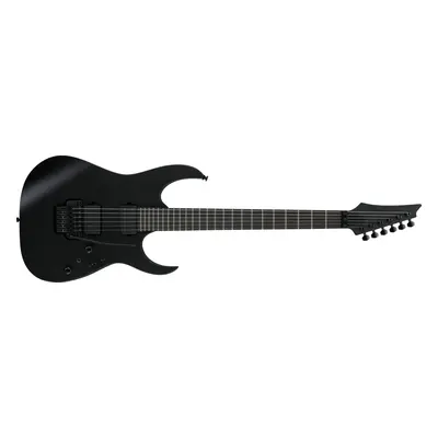 Ibanez RGRB620-BKF - Black Flat