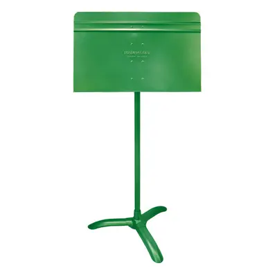 Manhasset Model 48-GRN Symphony Stand - Green B-Stock