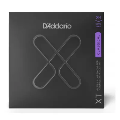 D'Addario XTC44