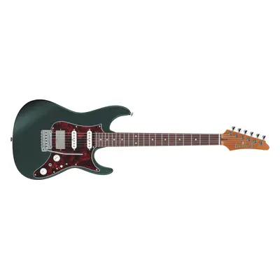 Ibanez AZ2204N-VGF - Ivy Green Metallic Flat