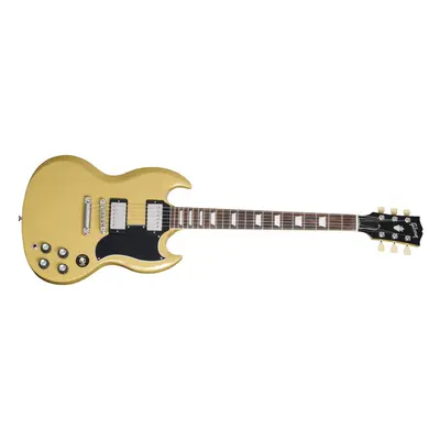 Gibson SG Standard `61 Yellow - TV Yellow