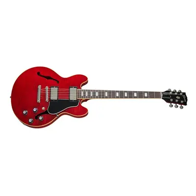 Gibson ES-339 Figured - Sixties Cherry