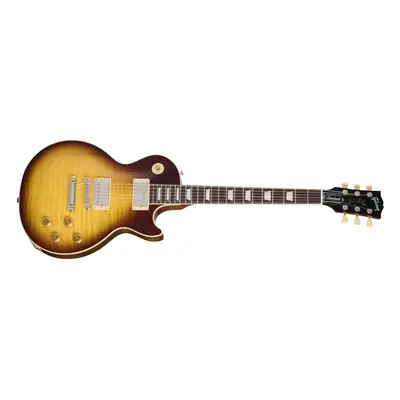 Gibson Les Paul Standard 50s Faded - Vintage Tobacco Burst