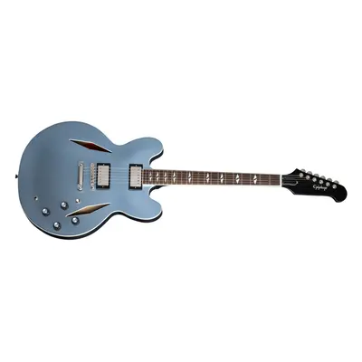 Epiphone Dave Grohl DG-335 - Pelham Blue