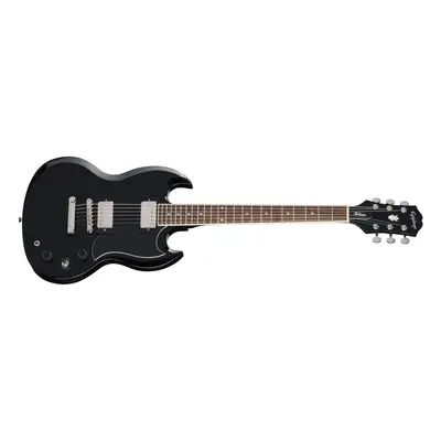 Epiphone SG Tribute - Ebony