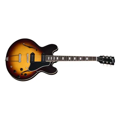 Gibson ES-330 - Tobacco Sunburst