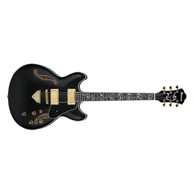 Ibanez AS93SP-BK - Black