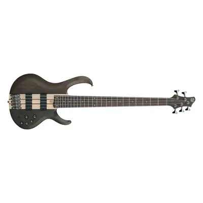 Ibanez BTB605-TGF - Transparent Gray Flat