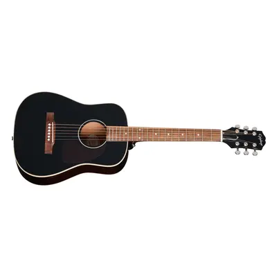 Epiphone J-45 Express - Ebony