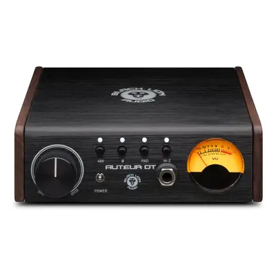 Black Lion Audio Auteur DT