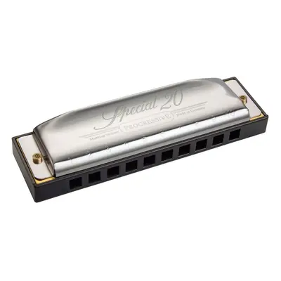 Hohner Special 20 C-major