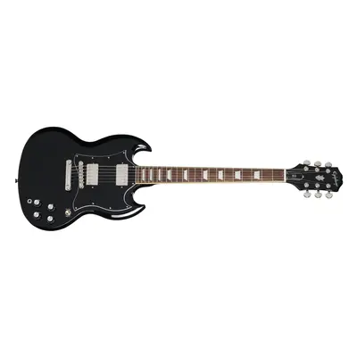 Epiphone SG Standard - Ebony