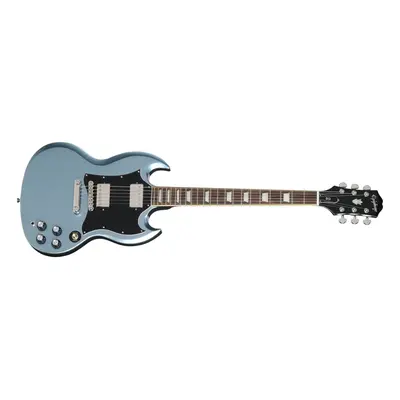 Epiphone SG Standard - Pelham Blue