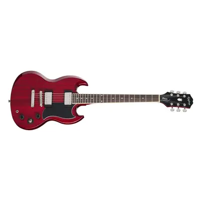 Epiphone SG Tribute - Cherry