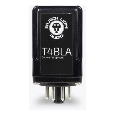 Black Lion Audio T4BLA