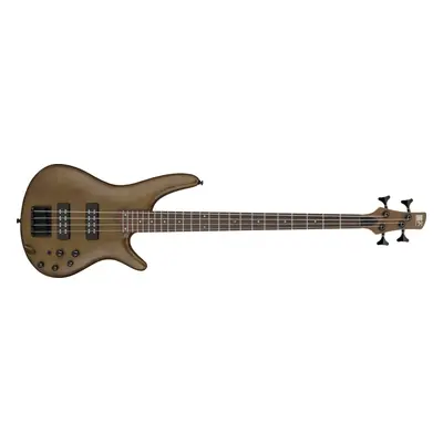 Ibanez SR300EB-WNF - Walnut Flat