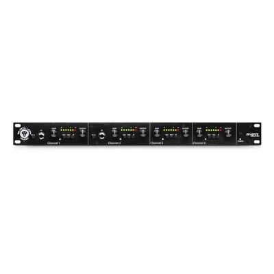 Black Lion Audio B12A Quad