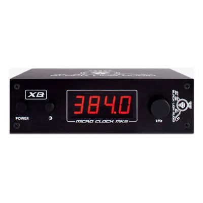 Black Lion Audio Micro Clock mkIII XB