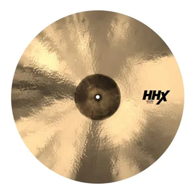 Sabian HHX MAXX Ride 22”