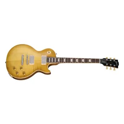 Gibson Les Paul Standard 50s Faded - Vintage Honey Burst