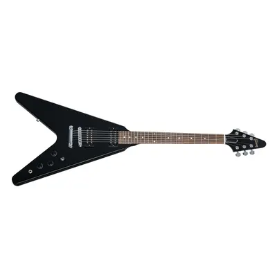 Gibson 80s Flying V - Ebony