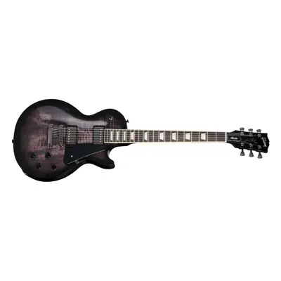 Gibson Les Paul Studio Session - Translucent Ebony Burst